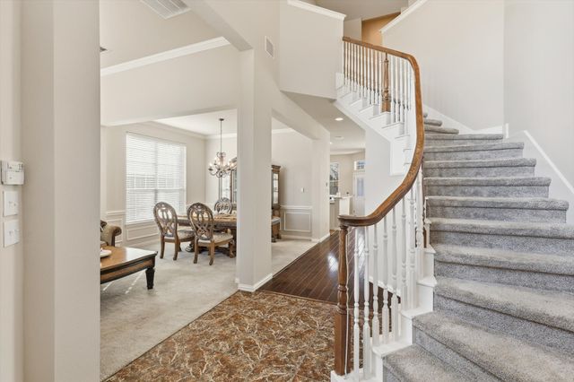 4421 Lance Drive, Flower Mound, TX 75022