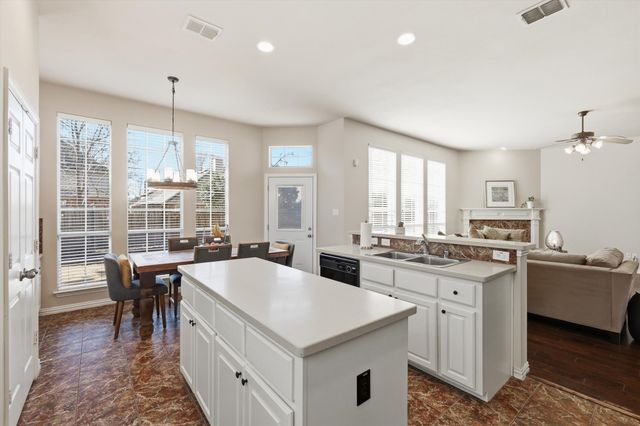 4421 Lance Drive, Flower Mound, TX 75022