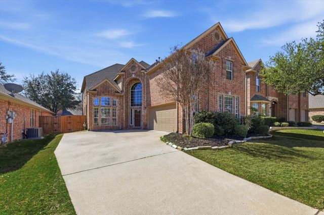 4421 Lance Drive, Flower Mound, TX 75022