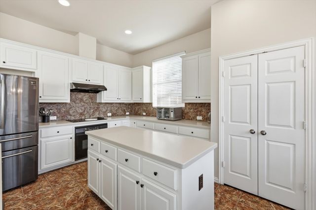 4421 Lance Drive, Flower Mound, TX 75022