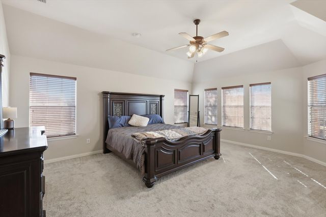 4421 Lance Drive, Flower Mound, TX 75022