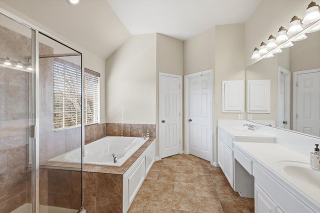 4421 Lance Drive, Flower Mound, TX 75022