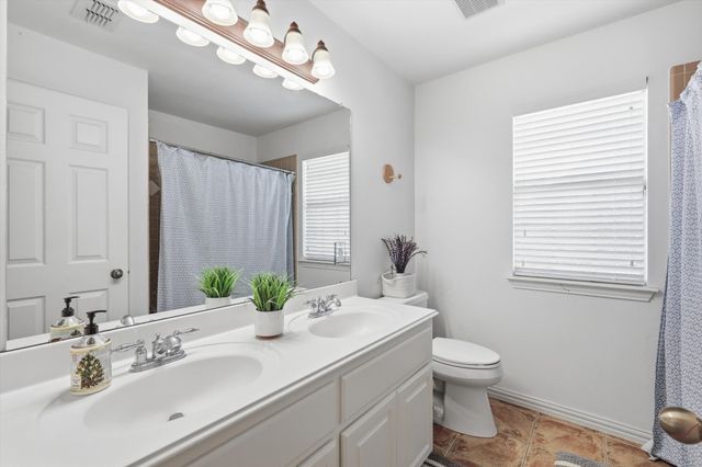 4421 Lance Drive, Flower Mound, TX 75022