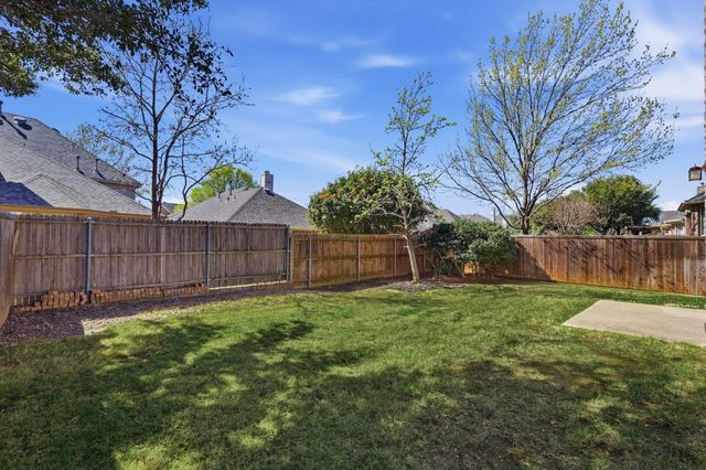 4421 Lance Drive, Flower Mound, TX 75022