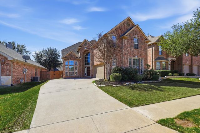 4421 Lance Drive, Flower Mound, TX 75022