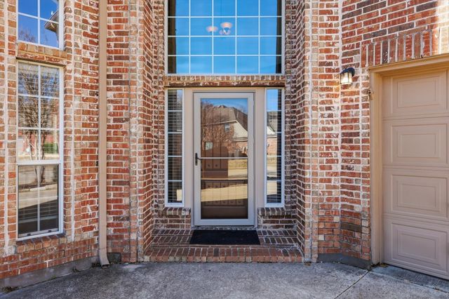 4421 Lance Drive, Flower Mound, TX 75022