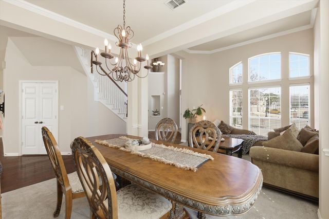 4421 Lance Drive, Flower Mound, TX 75022