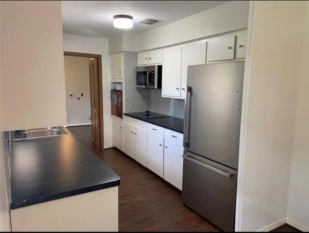1116 Frances Drive, Rosenberg, TX 77471