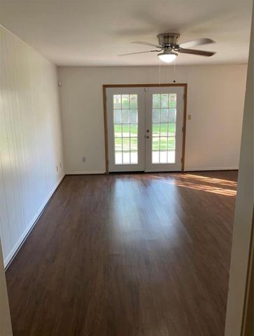 1116 Frances Drive, Rosenberg, TX 77471