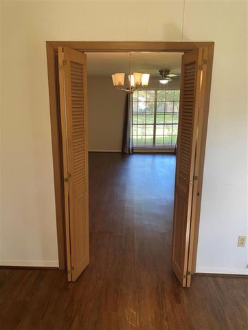 1116 Frances Drive, Rosenberg, TX 77471