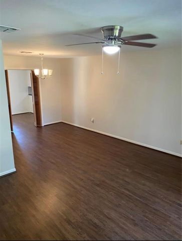 1116 Frances Drive, Rosenberg, TX 77471