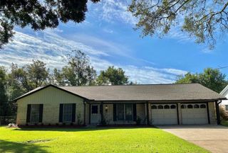 1116 Frances Drive, Rosenberg, TX 77471