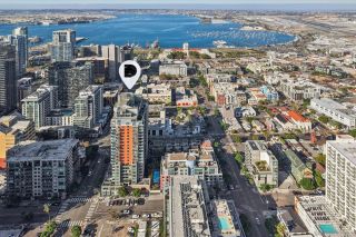 300 W Beech St 1905, San Diego, CA 92101