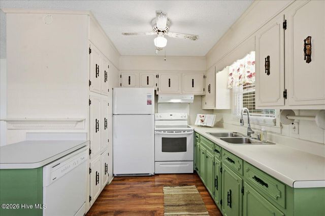 1618 U.S. Highway 70 W, Goldsboro, NC 27530