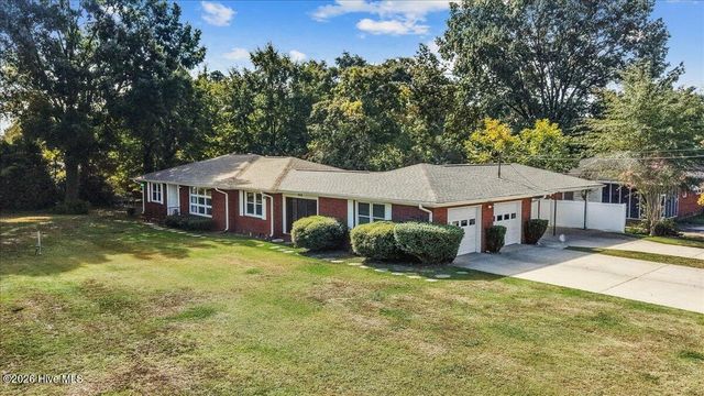 1618 U.S. Highway 70 W, Goldsboro, NC 27530