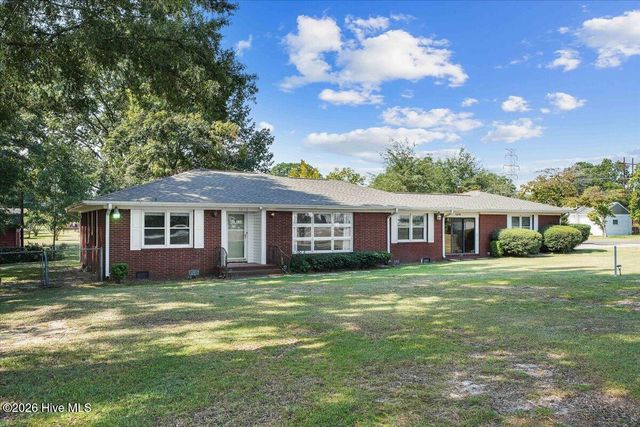 1618 U.S. Highway 70 W, Goldsboro, NC 27530