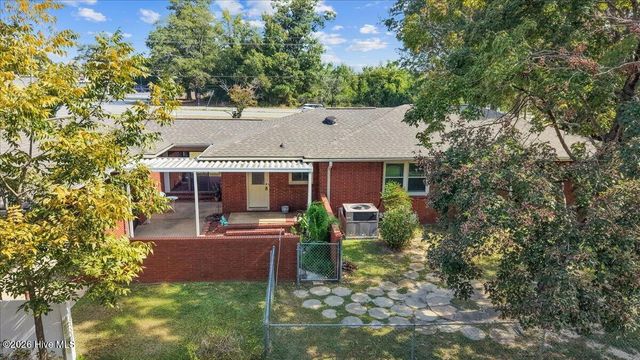 1618 U.S. Highway 70 W, Goldsboro, NC 27530