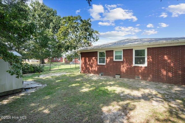 1618 U.S. Highway 70 W, Goldsboro, NC 27530