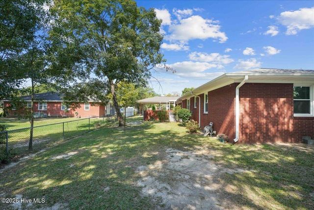 1618 U.S. Highway 70 W, Goldsboro, NC 27530