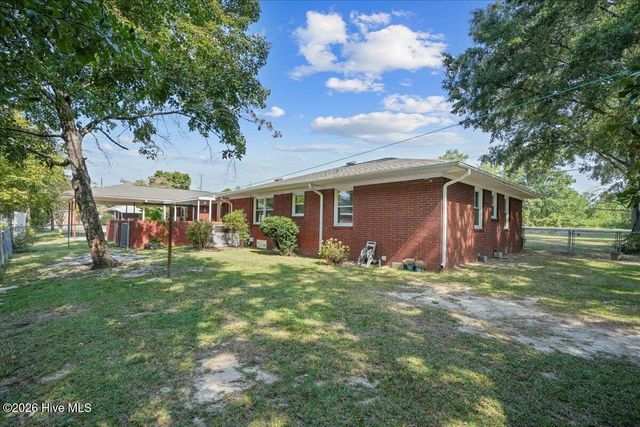 1618 U.S. Highway 70 W, Goldsboro, NC 27530