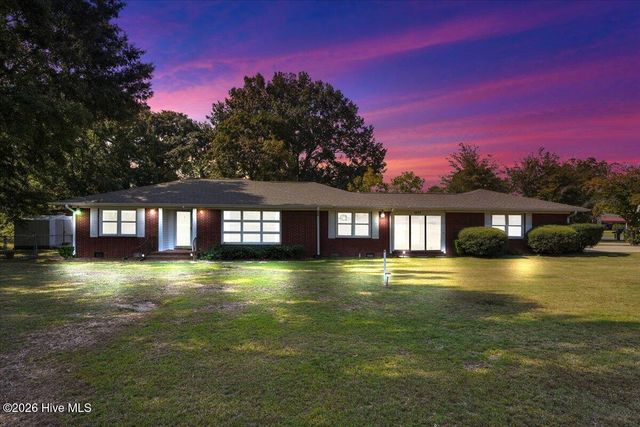 1618 U.S. Highway 70 W, Goldsboro, NC 27530