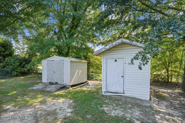 1618 U.S. Highway 70 W, Goldsboro, NC 27530
