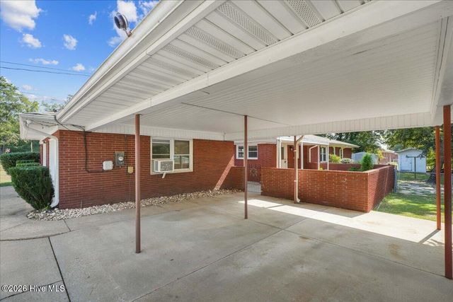 1618 U.S. Highway 70 W, Goldsboro, NC 27530