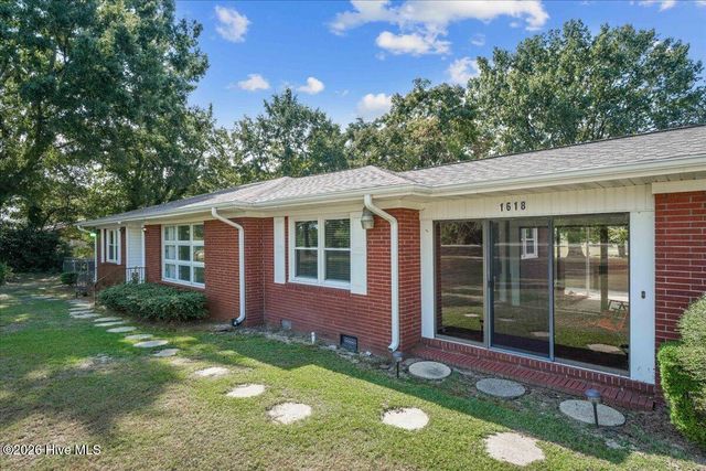 1618 U.S. Highway 70 W, Goldsboro, NC 27530