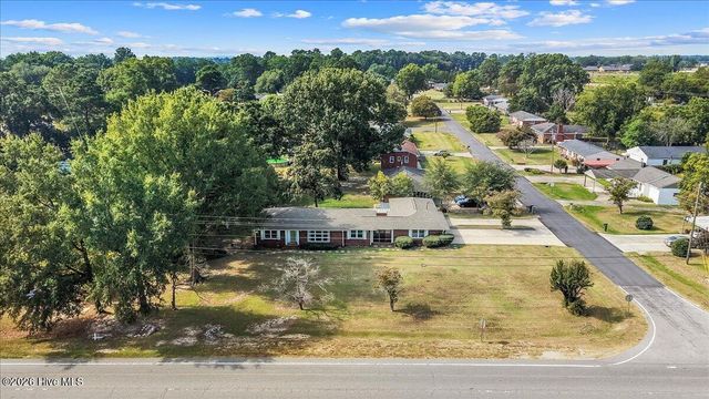 1618 U.S. Highway 70 W, Goldsboro, NC 27530