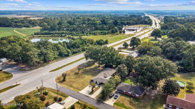 1618 U.S. Highway 70 W, Goldsboro, NC 27530