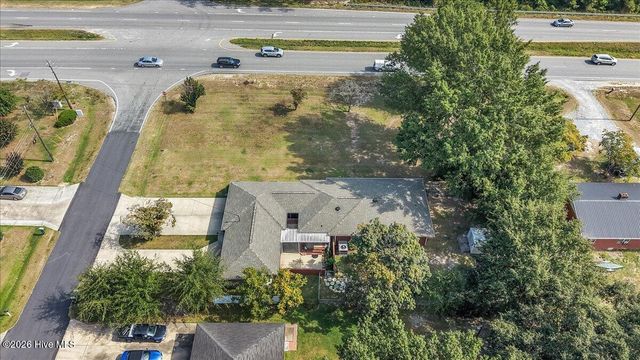 1618 U.S. Highway 70 W, Goldsboro, NC 27530
