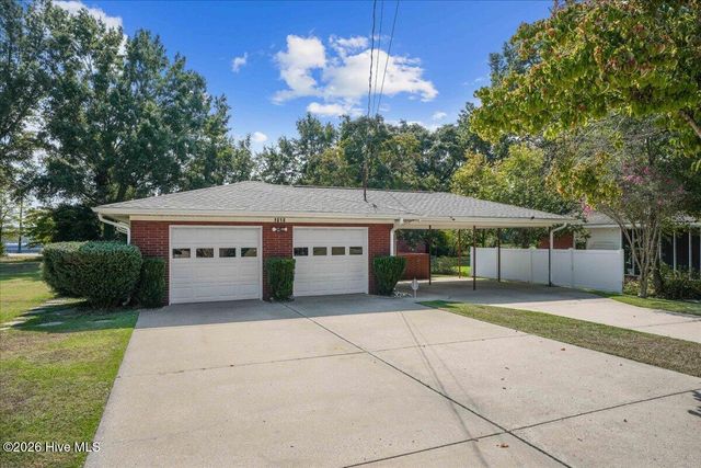 1618 U.S. Highway 70 W, Goldsboro, NC 27530