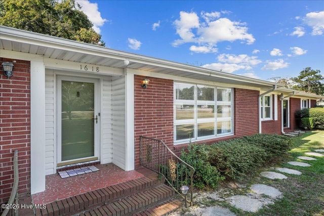 1618 U.S. Highway 70 W, Goldsboro, NC 27530