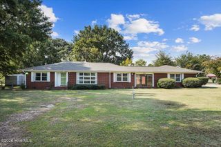 1618 U.S. Highway 70 W, Goldsboro, NC 27530