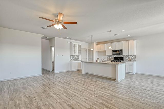 7910 Cypress Country Drive, Cypress, TX 77433