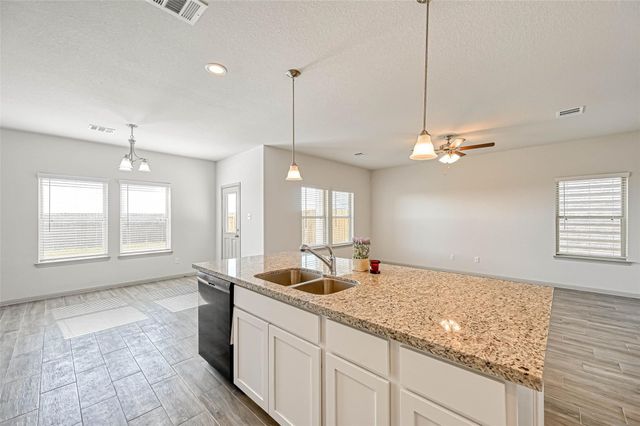 7910 Cypress Country Drive, Cypress, TX 77433