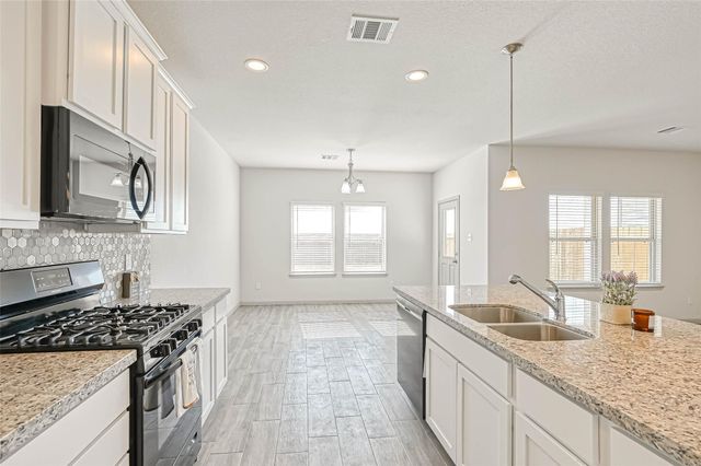 7910 Cypress Country Drive, Cypress, TX 77433