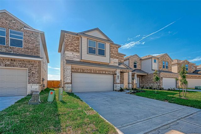 7910 Cypress Country Drive, Cypress, TX 77433