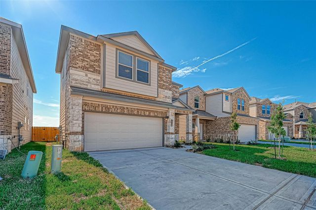 7910 Cypress Country Drive, Cypress, TX 77433