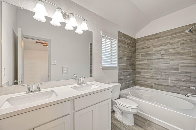 7910 Cypress Country Drive, Cypress, TX 77433