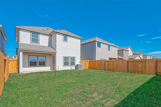 7910 Cypress Country Drive, Cypress, TX 77433