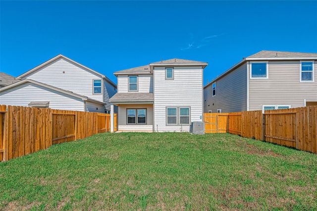 7910 Cypress Country Drive, Cypress, TX 77433