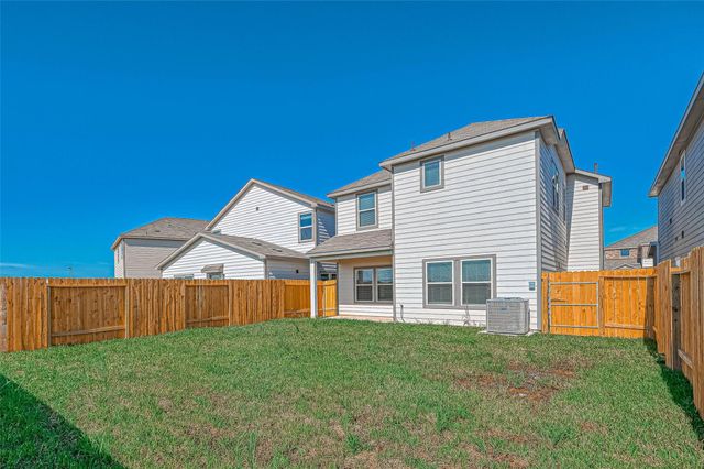 7910 Cypress Country Drive, Cypress, TX 77433