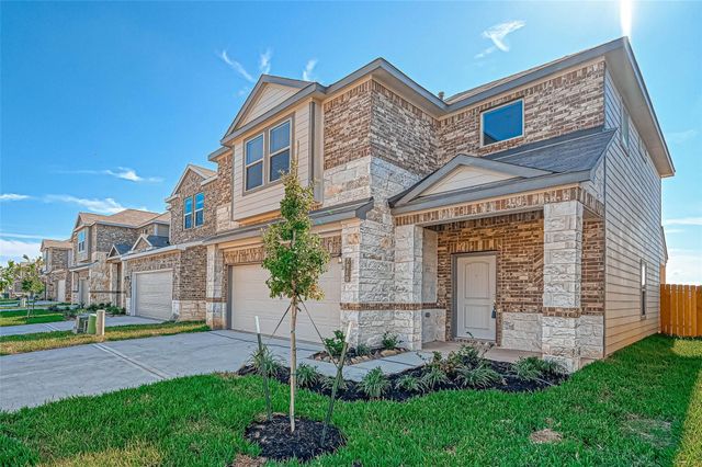 7910 Cypress Country Drive, Cypress, TX 77433