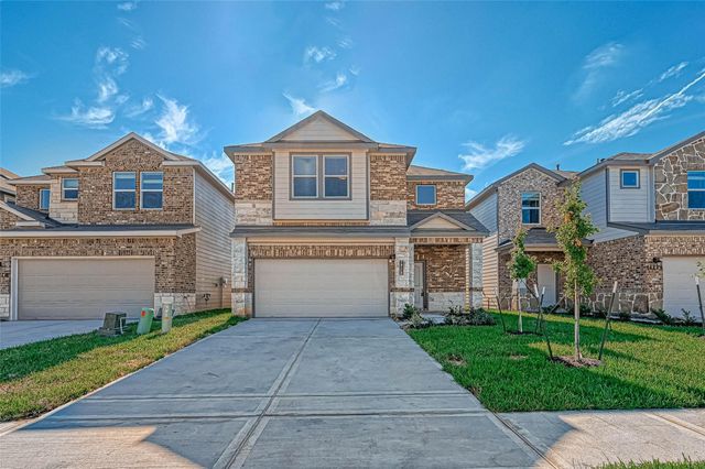 7910 Cypress Country Drive, Cypress, TX 77433