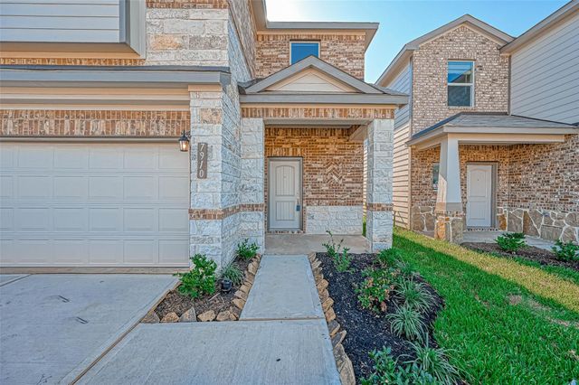 7910 Cypress Country Drive, Cypress, TX 77433