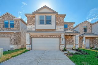7910 Cypress Country Drive, Cypress, TX 77433