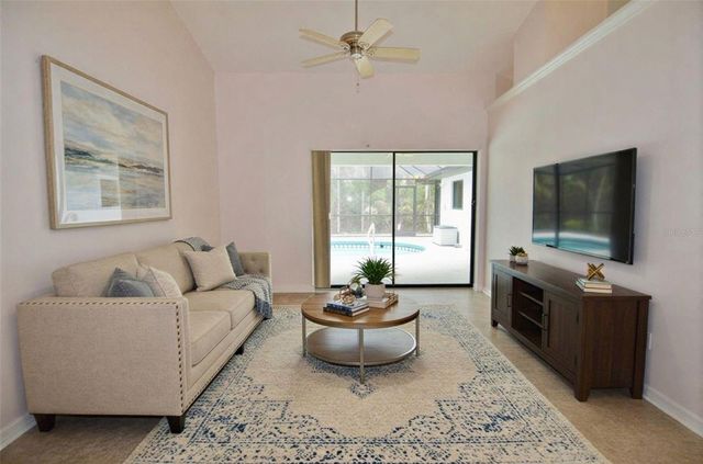 6514 N BISCAYNE DRIVE, North Port, FL 34291