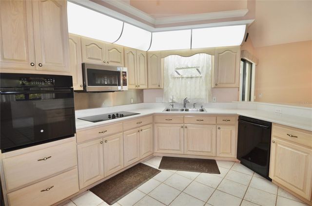 6514 N BISCAYNE DRIVE, North Port, FL 34291