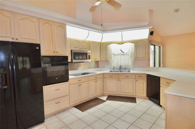 6514 N BISCAYNE DRIVE, North Port, FL 34291